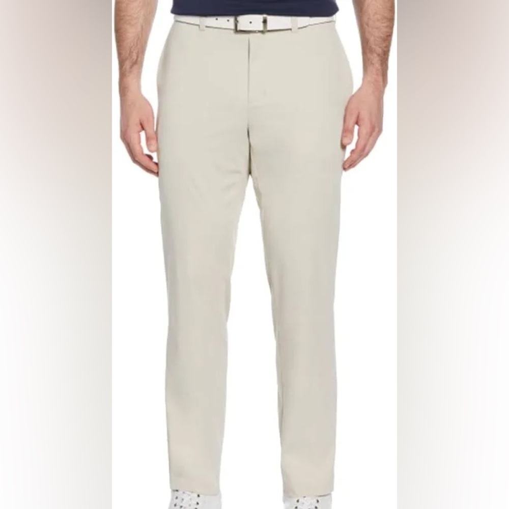 Ben Hogan Flat Front Golf Pants-Men’s 38x32